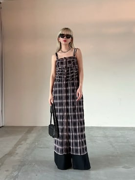 MAISON SPECIALさんのコーディネート