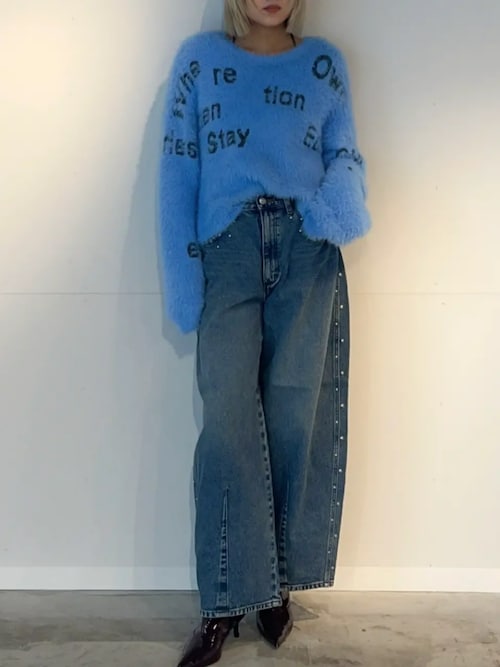 メゾンスペシャル　フォトコラージュパンツ 楽天市場】MAISON SPECIAL Chemical Over-Dye Heavy-Weight