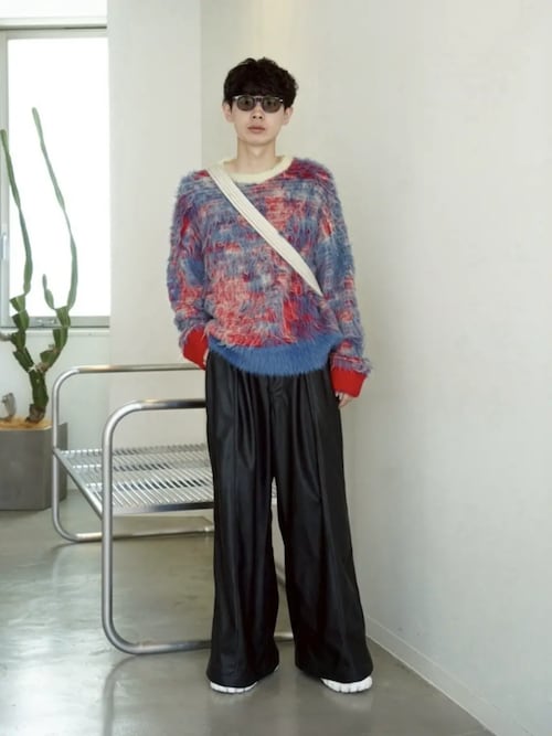 お値下げ❗️MAISON SPECIAL メゾンスペシャルトップス！！ MAISON SPECIALのトップスを使ったコーディネート(ZOZOTOWN Yahoo!店