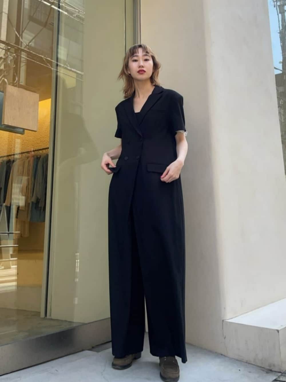 MAISON SPECIAL(MAISON SPECIAL)｜MAISON SPECIALのつなぎ 