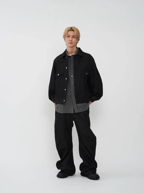 MAISON SPECIAL メンズカーディガン｜トップス｜ファッション 通販