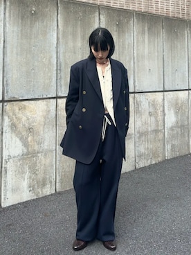 MAISON SPECIALさんのコーディネート