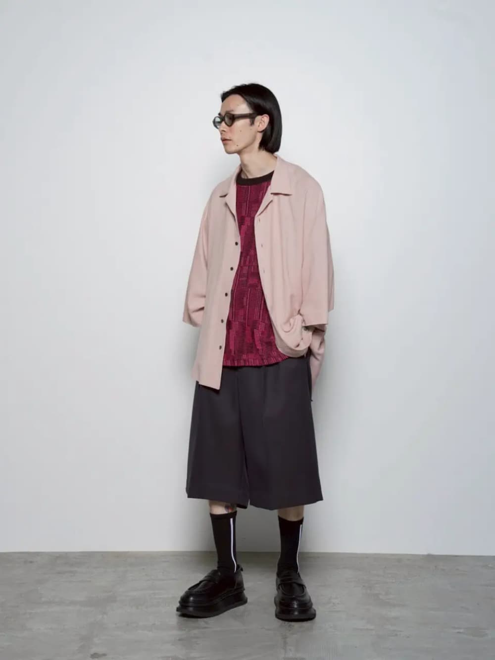 MAISON SPECIAL（MAISON SPECIAL）のコーディネート一覧 - WEAR
