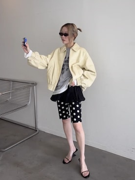 MAISON SPECIALさんのコーディネート