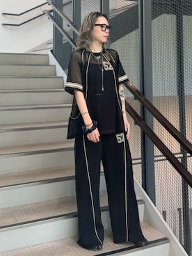 MAISON SPECIAL（MAISON SPECIAL）のコーディネート一覧 - WEAR
