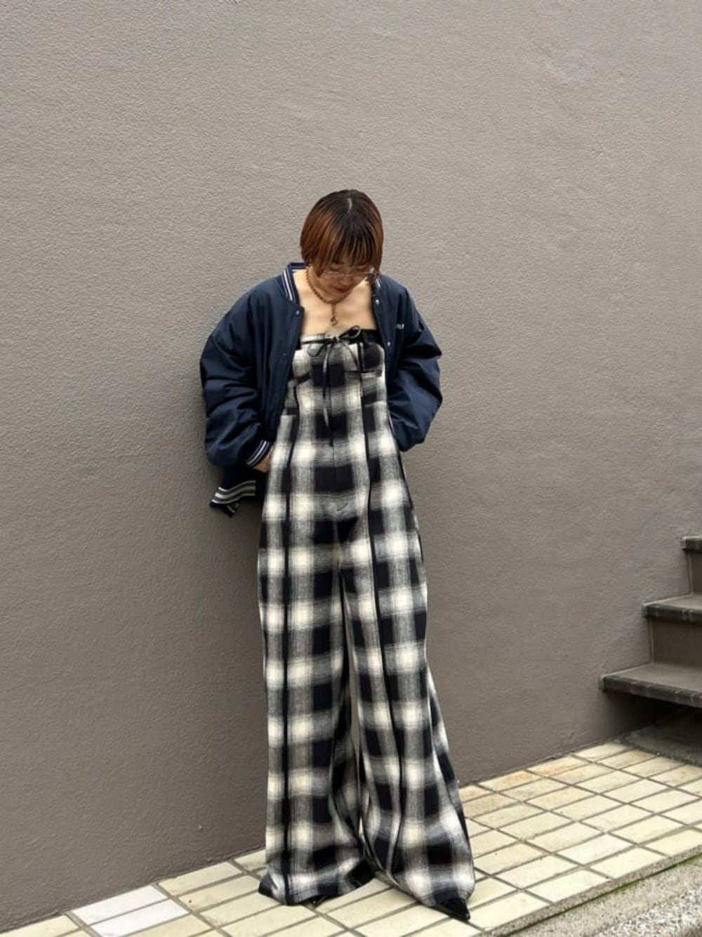 メゾンスペシャル　Bare Top Rompers/ベアロンパース Bare Top Rompers/ベアロンパース【MAISON SPECIAL/メゾン