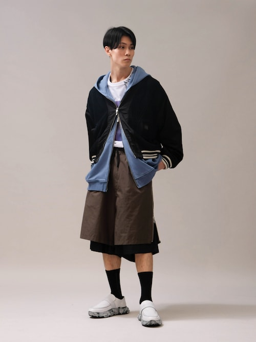 MAISON SPECIAL（メゾンスペシャル）の「《UNISEX》Multi