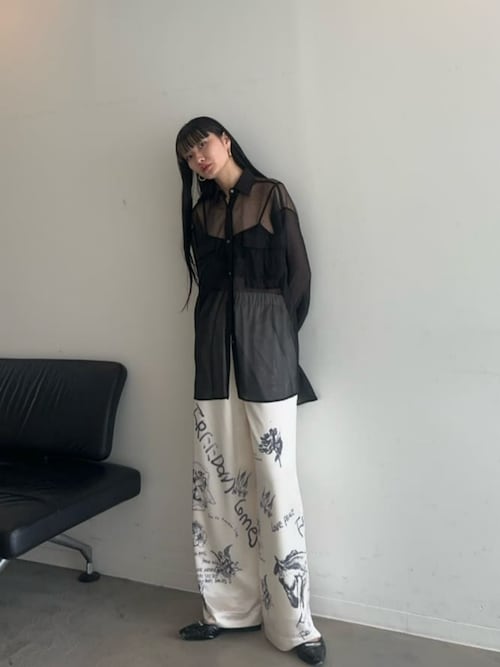 MAISON SPECIALMAISON SPECIALさんのその他パンツを使った