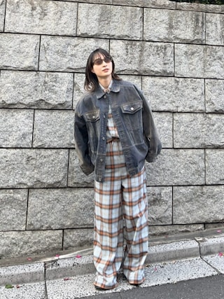 ブラウス シャツ 「25AW PRE-ORDER」Chain Tie Shirt/チェーンネクタイシャツ「MAISON SPECIAL/メゾンスペシャ 25AW PRE-ORDER】Chain Tie Shirt/チェーンネクタイシャツ