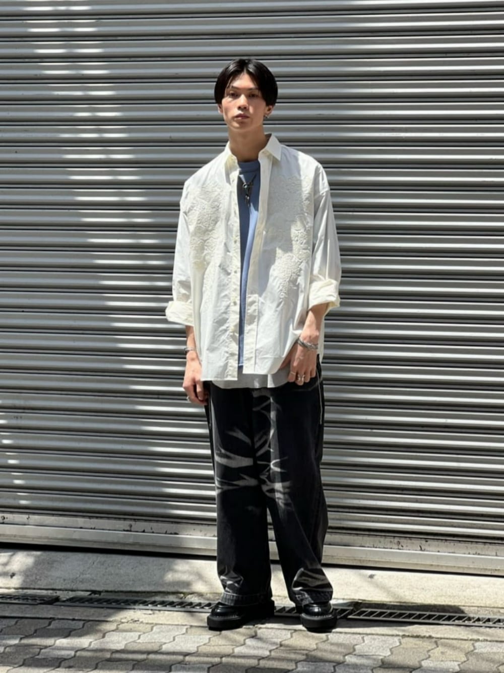 ユニセックスアイテム》【SPECIAL SHOES FACTORY コラボ】東京産 ユニセックスアイテム》【SPECIAL SHOES FACTORY コラボ】東京産