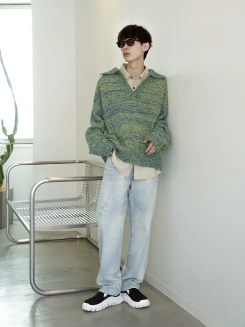 なの！ 瞬足 LC-844 ラベンダー】女の子用 2E｜ちょビット背伸びの美脚