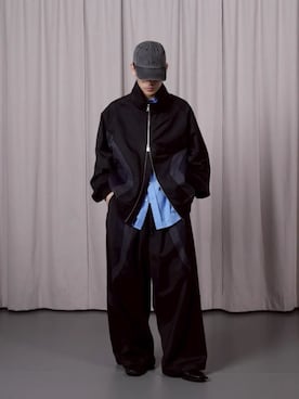 MAISON SPECIALさんのコーディネート