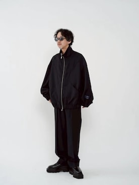 MAISON SPECIAL（メゾンスペシャル）の「【ZOZOTOWN限定】【SPECIAL