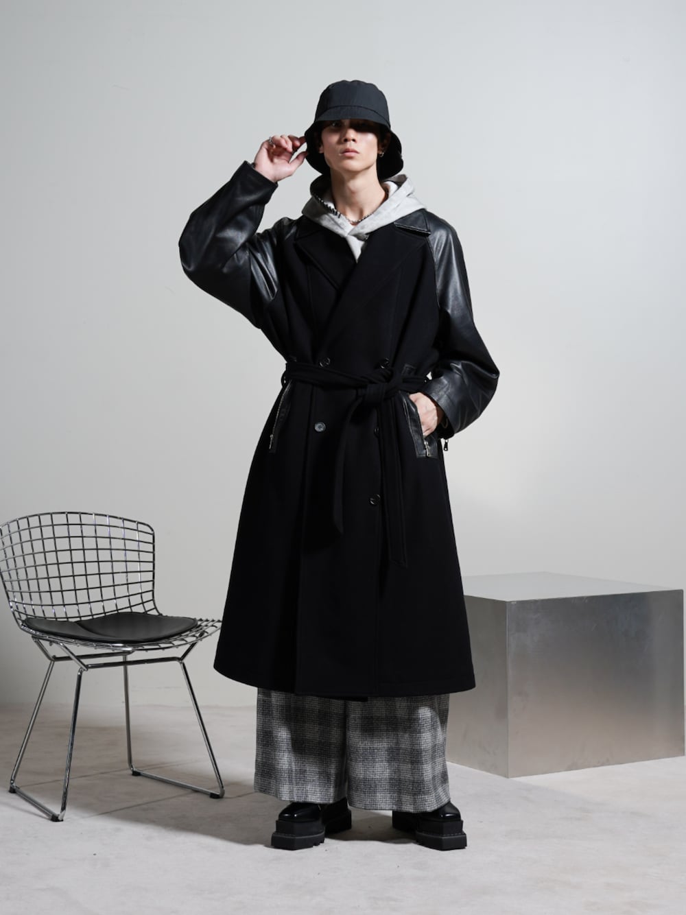 MAISON SPECIAL(MAISON SPECIAL)｜MAISON SPECIALのチェスター