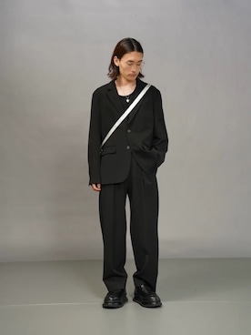 MAISON SPECIALさんのコーディネート