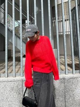 MAISON SPECIALさん（レディース・160cm）の秋コーディネート