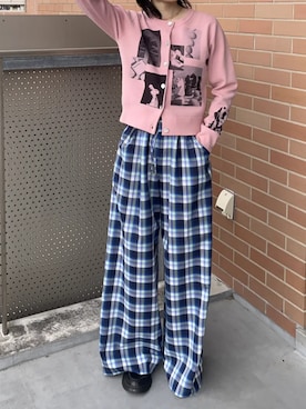 MAISON SPECIALさんのコーディネート