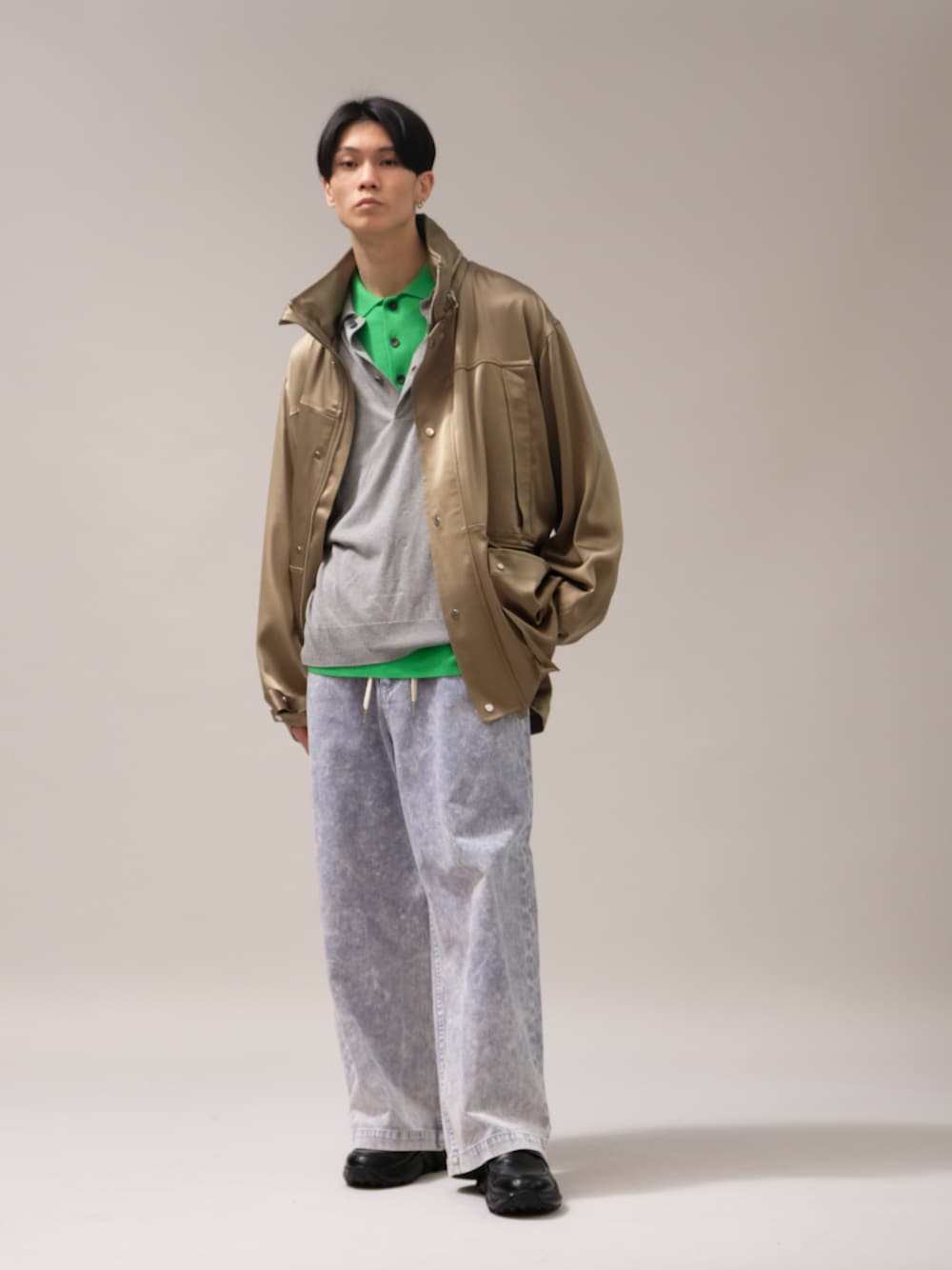 MAISON SPECIAL（メゾンスペシャル）の「《UNISEX》【LIMITED