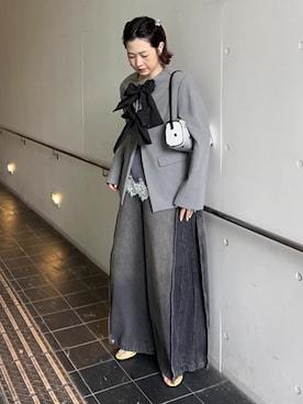 MAISON SPECIALさんのコーディネート