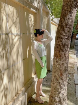 Vaporwaveさんのコーディネート