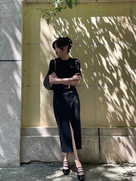 Vaporwaveさんのコーディネート