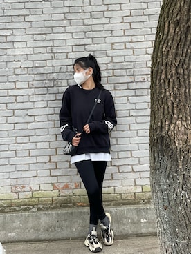 Vaporwaveさんのコーディネート