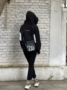 Vaporwaveさんのコーディネート