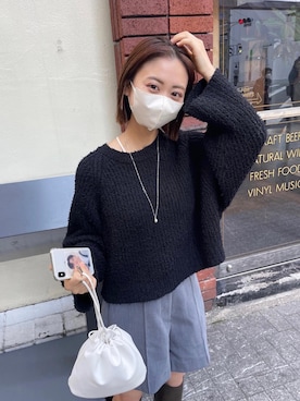 sugawara aoiさんのコーディネート