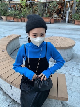 sugawara aoiさんのコーディネート