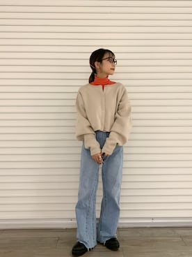 sugawara aoiさんのコーディネート