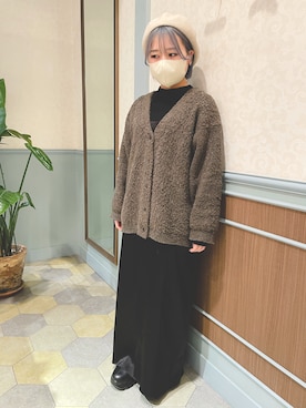 polcadotさんのコーディネート