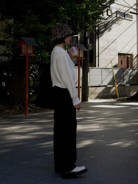 senaさんのコーディネート