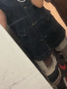 BETTYさんのコーディネート