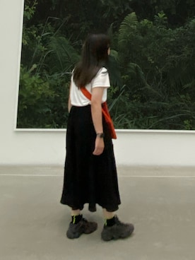 BETTYさんのコーディネート