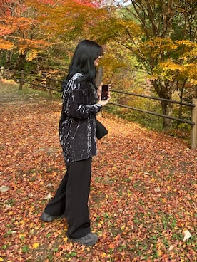 BETTYさんのコーディネート