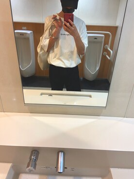 サスキさんのコーディネート