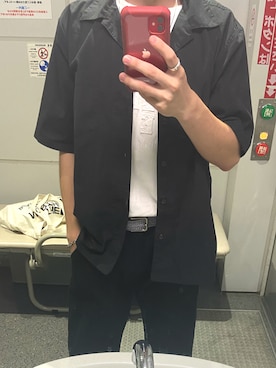 サスキさんのコーディネート