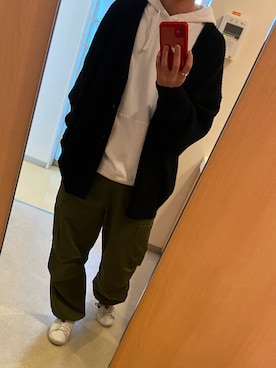 サスキさんのコーディネート