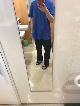 サスキさんのコーディネート