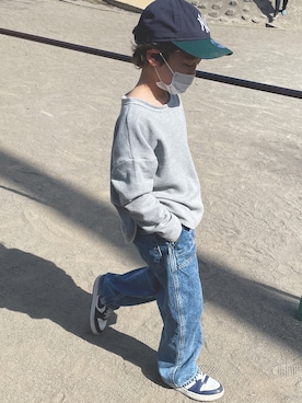 バニージョイ☆さんのコーディネート