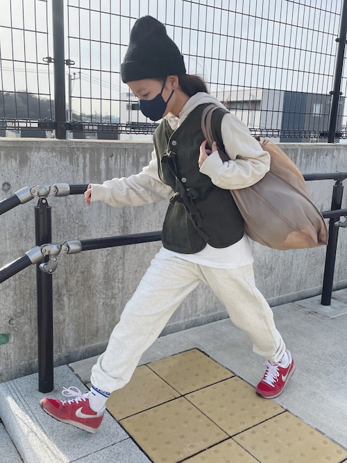 nahe/ネーエ ショッパー エコバッグ/エコトート コンパクト折り畳み