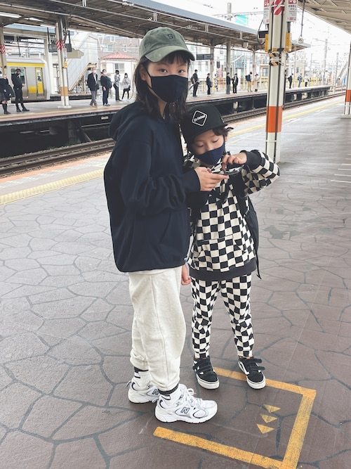 バニージョイ☆さんのコーディネート