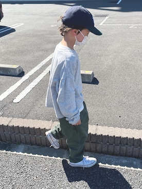 バニージョイ☆さんのコーディネート