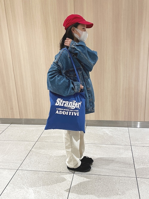 バニージョイ☆さんのコーディネート