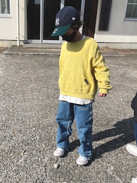 バニージョイ☆さんのコーディネート