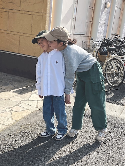 バニージョイ☆さんのコーディネート