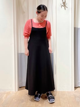 お芋ちゃん🐔🍠さんのコーディネート