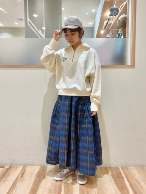 SM2 keittio トレッサ横浜moeさんのTシャツ/カットソーを使った