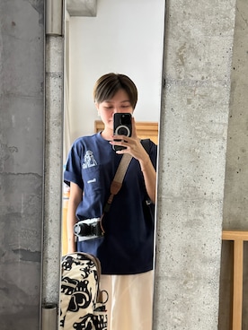 ____pe__h__さんのコーディネート