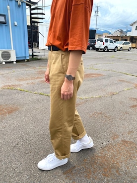 しゅーたさんのコーディネート